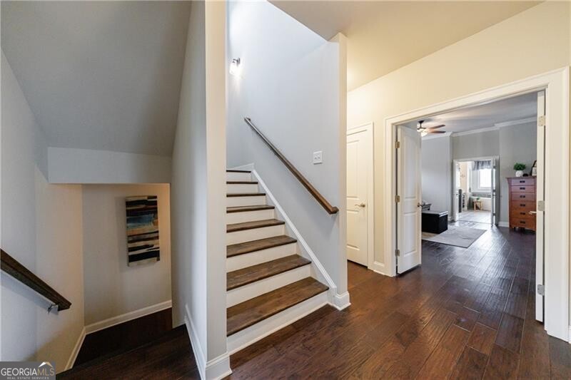 Central Park at Deerfield - Residential