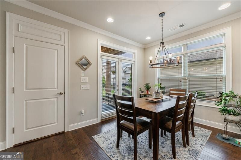 Central Park at Deerfield - Residential