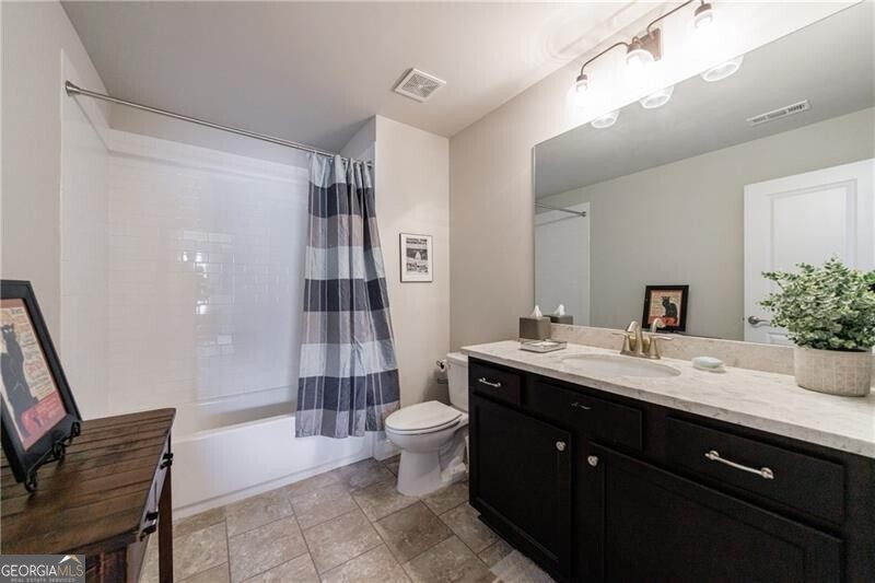 Central Park at Deerfield - Residential