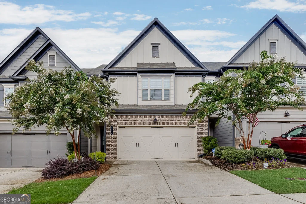 5634 Parkview Lane, Flowery Branch, GA, 30542