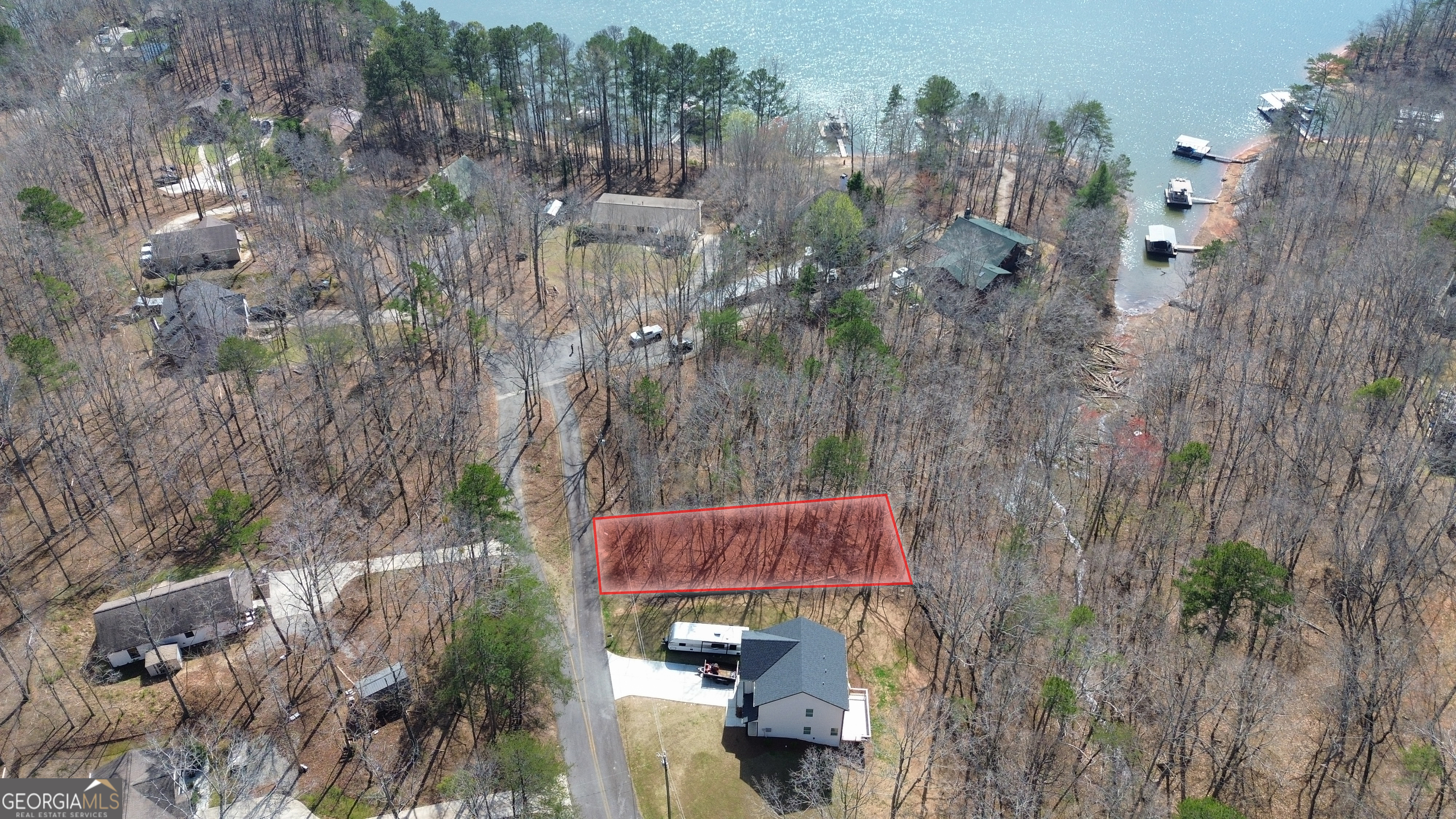 Photo 1 of 8 — 7620 Maple PL, Murrayville, GA 30564