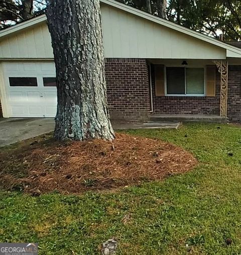 Photo of 6435 CONNELL Road, Atlanta, GA 30349 (MLS # 10598144)