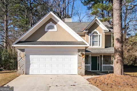 Photo of 2380 Georgia Lane, Snellville, GA 30078 (MLS # 10667931)