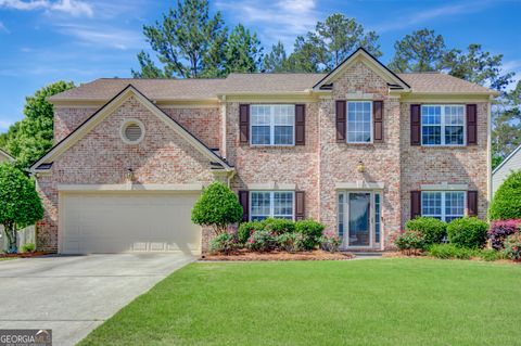 340 Aster Ridge TRL Peachtree City GA 30269