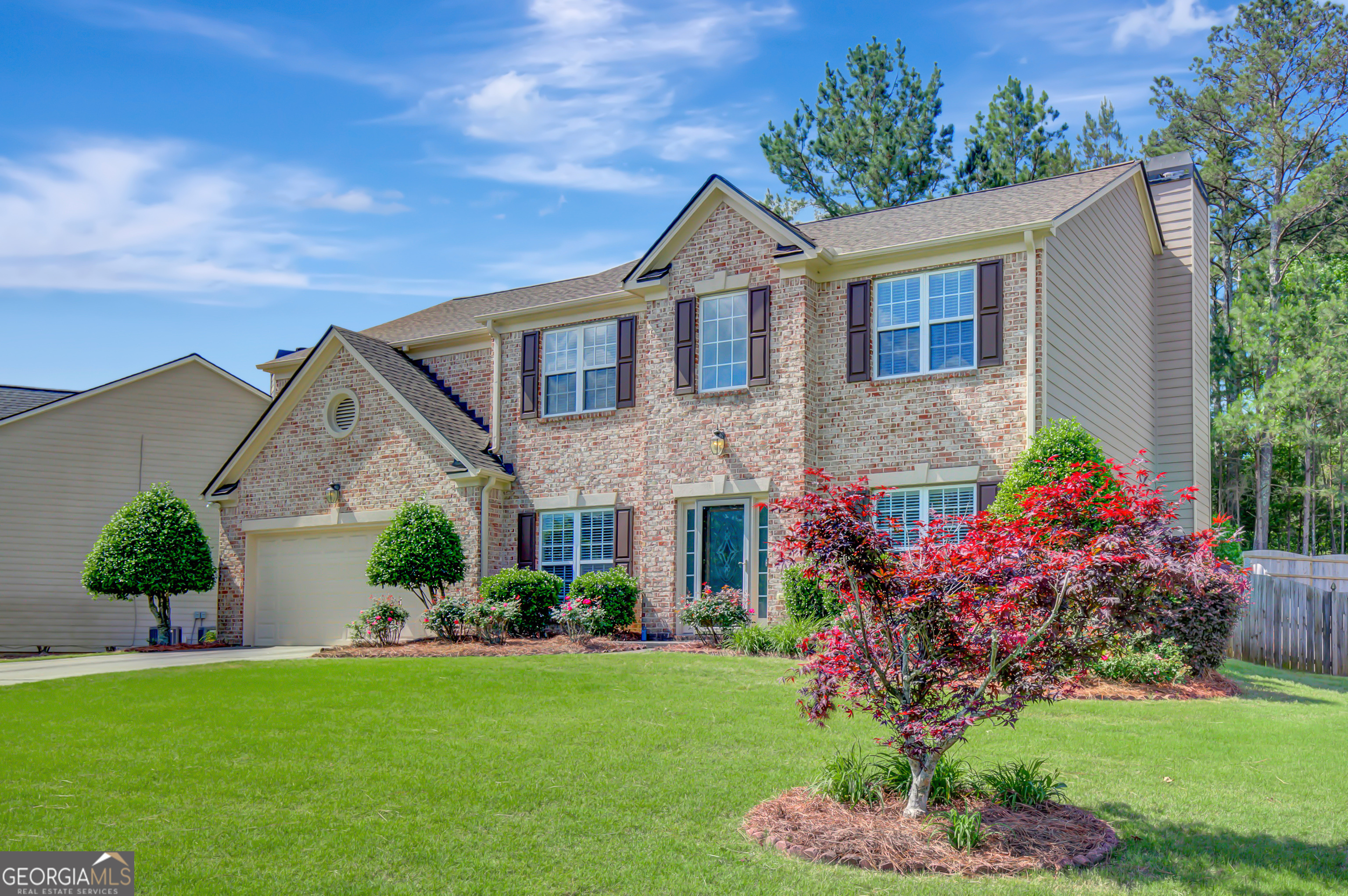 340 Aster Ridge TRL
