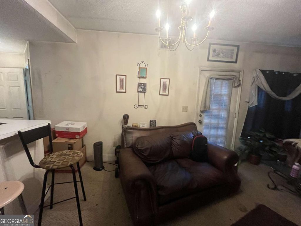 Photo of 1075 Peachtree Walk NE #A312, Atlanta, GA 30309 (MLS # 10757846)