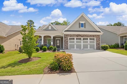 40 Greenleaf PASS Sharpsburg GA 30277
