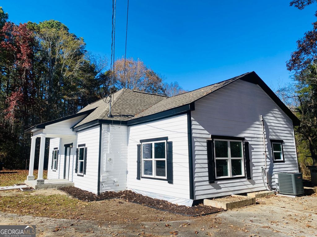 Photo of 545 Shady Lane, Toccoa, GA 30577 (MLS # 10678877)