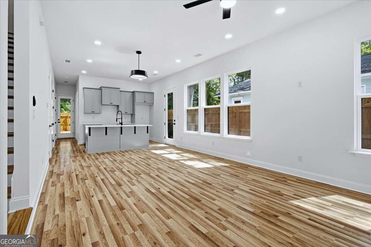 1314-B Dorsey ST SW