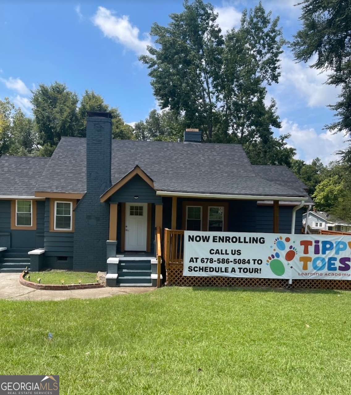 NONE - Commercial Sale