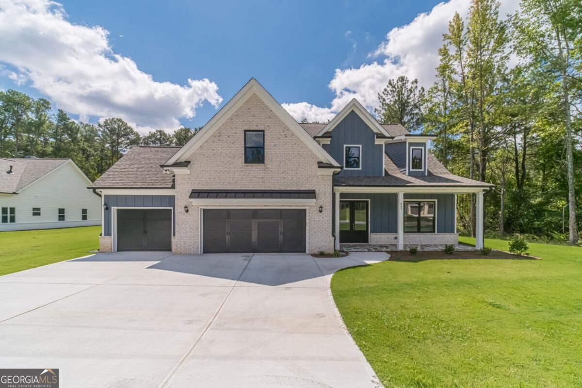 887 Bessie CT