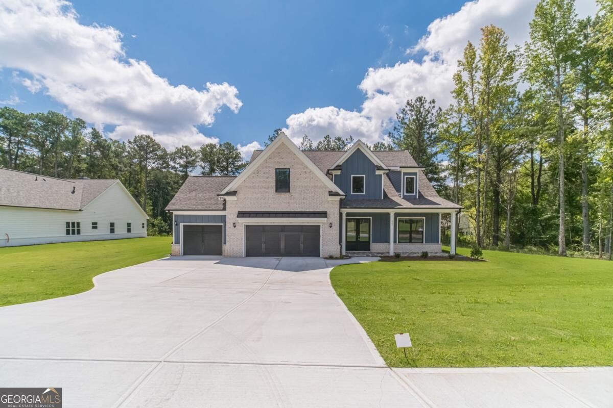 887 Bessie CT
