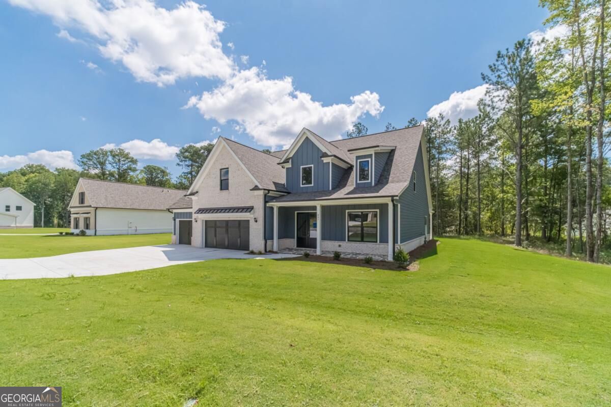 887 Bessie CT