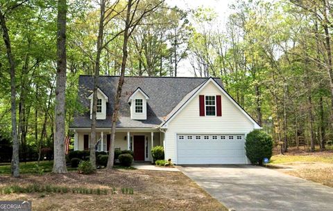 128 Old Still CT Dawsonville GA 30534