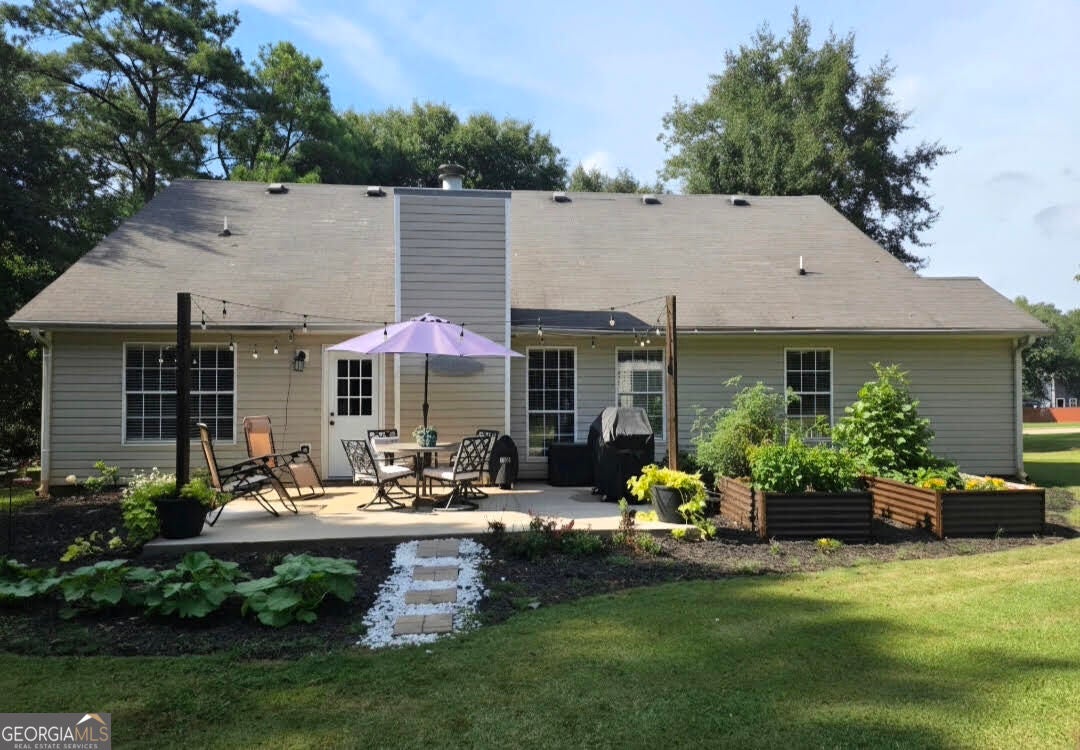 137 Meadow View DR