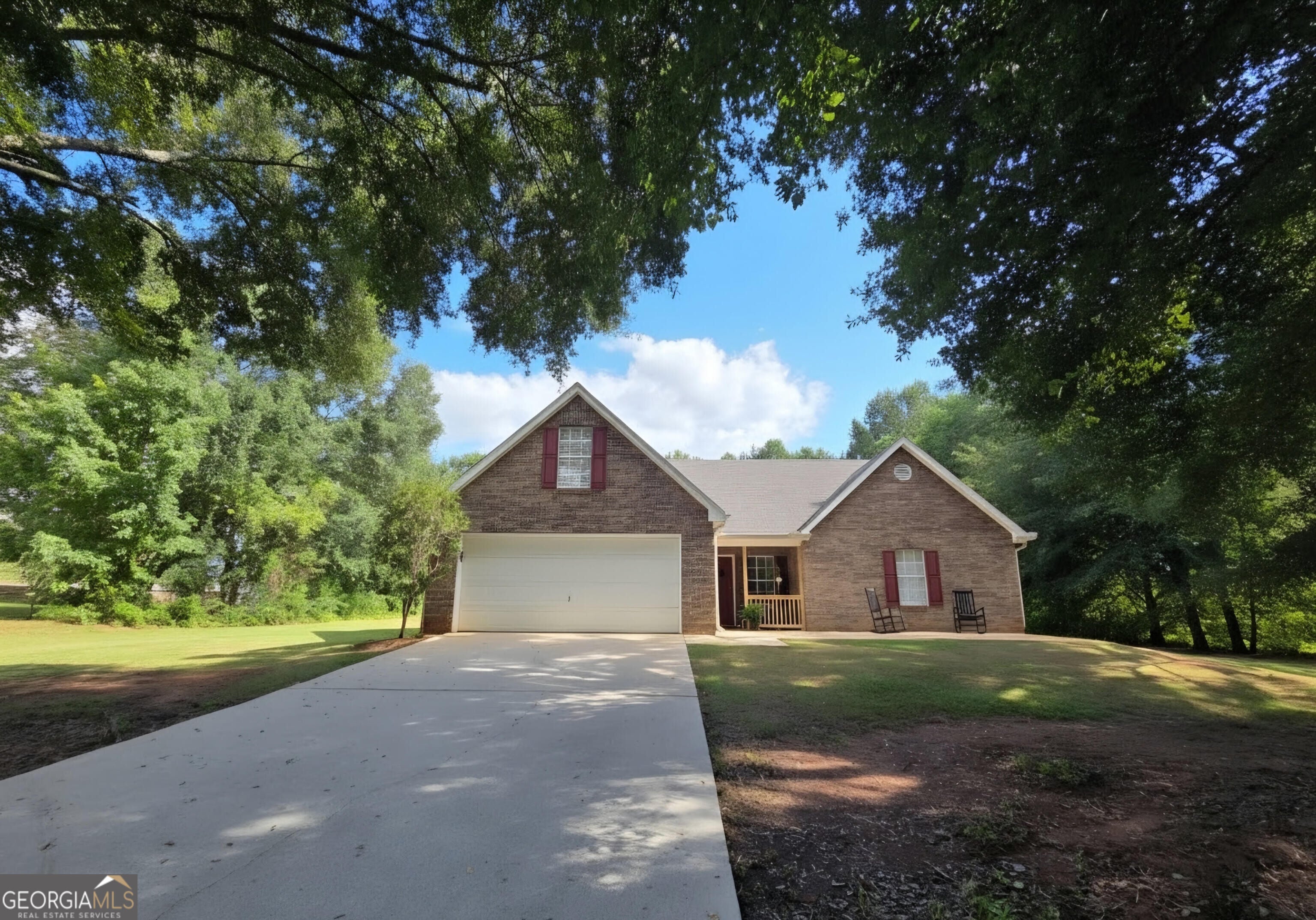 137 Meadow View DR