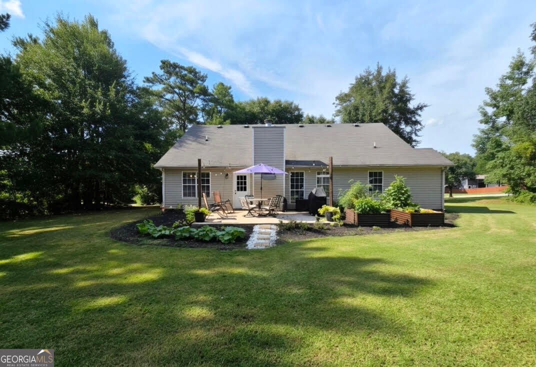 137 Meadow View DR