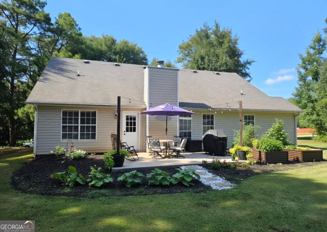 137 Meadow View DR