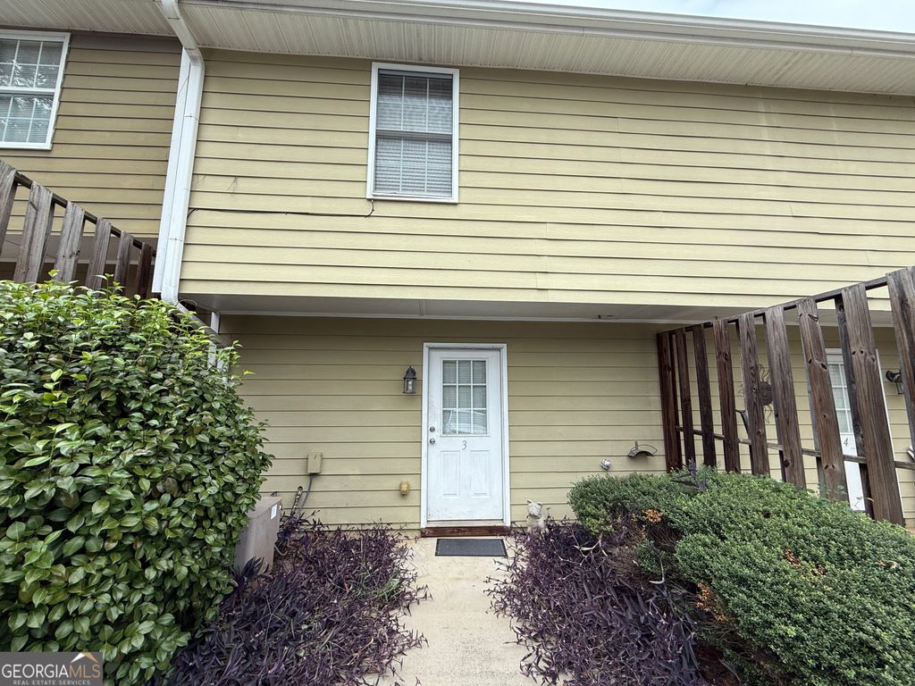 Photo of 105 Westchester Drive #APT A3, Athens, GA 30606 (MLS # 10677562)