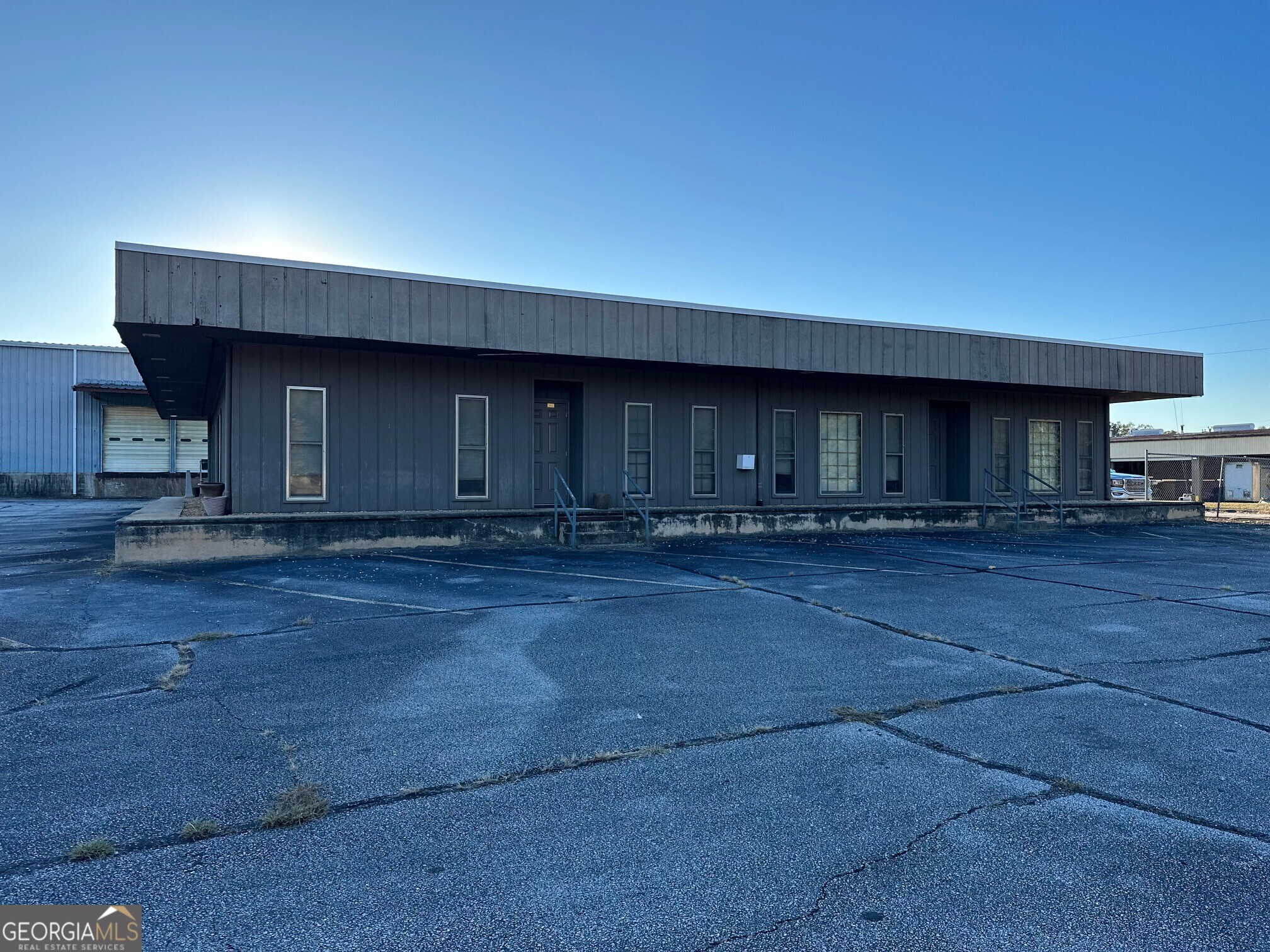 520 Old Busha RD