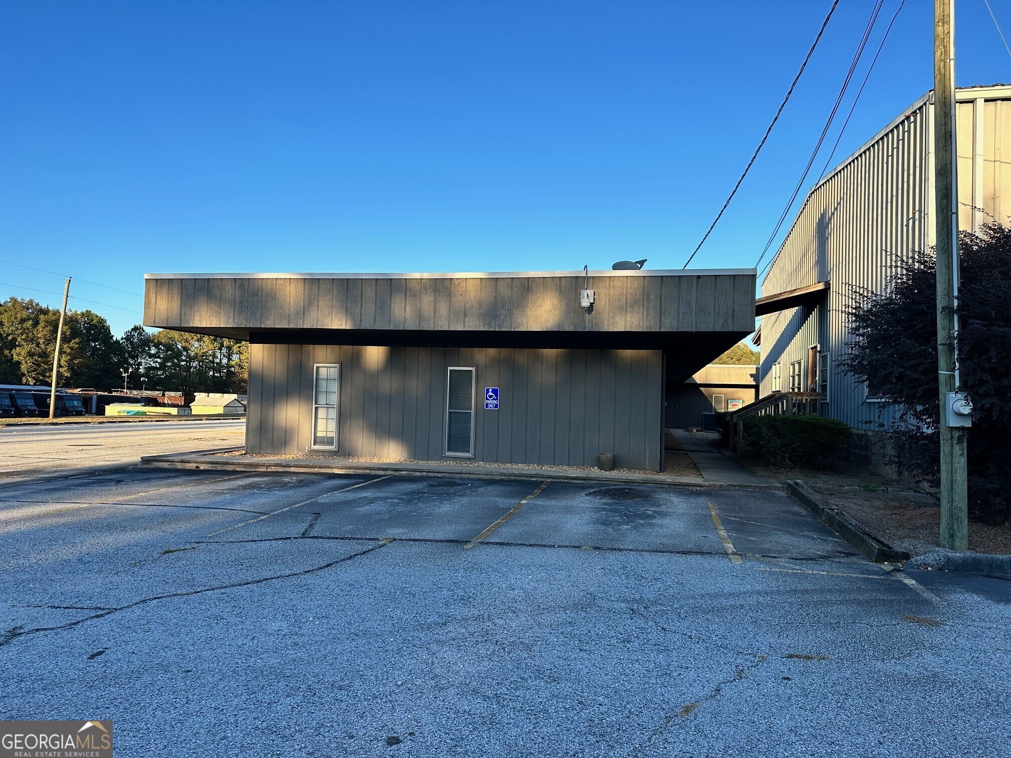 520 Old Busha RD
