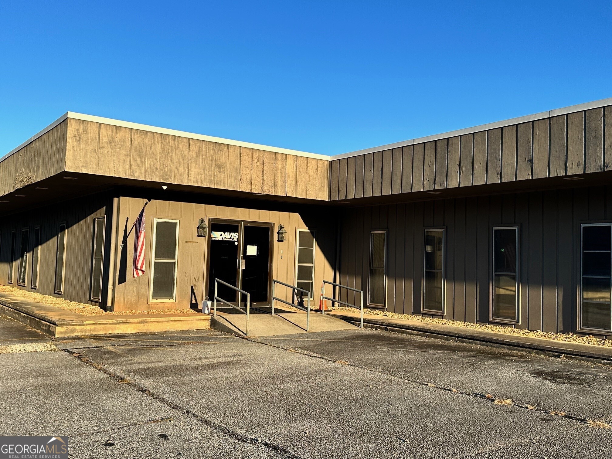 520 Old Busha RD