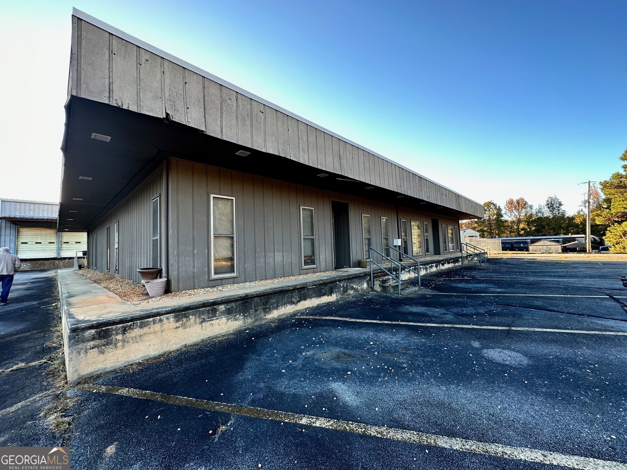 520 Old Busha RD