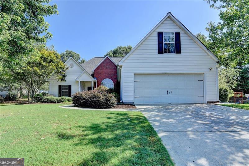 3880 Michaels Creek CT