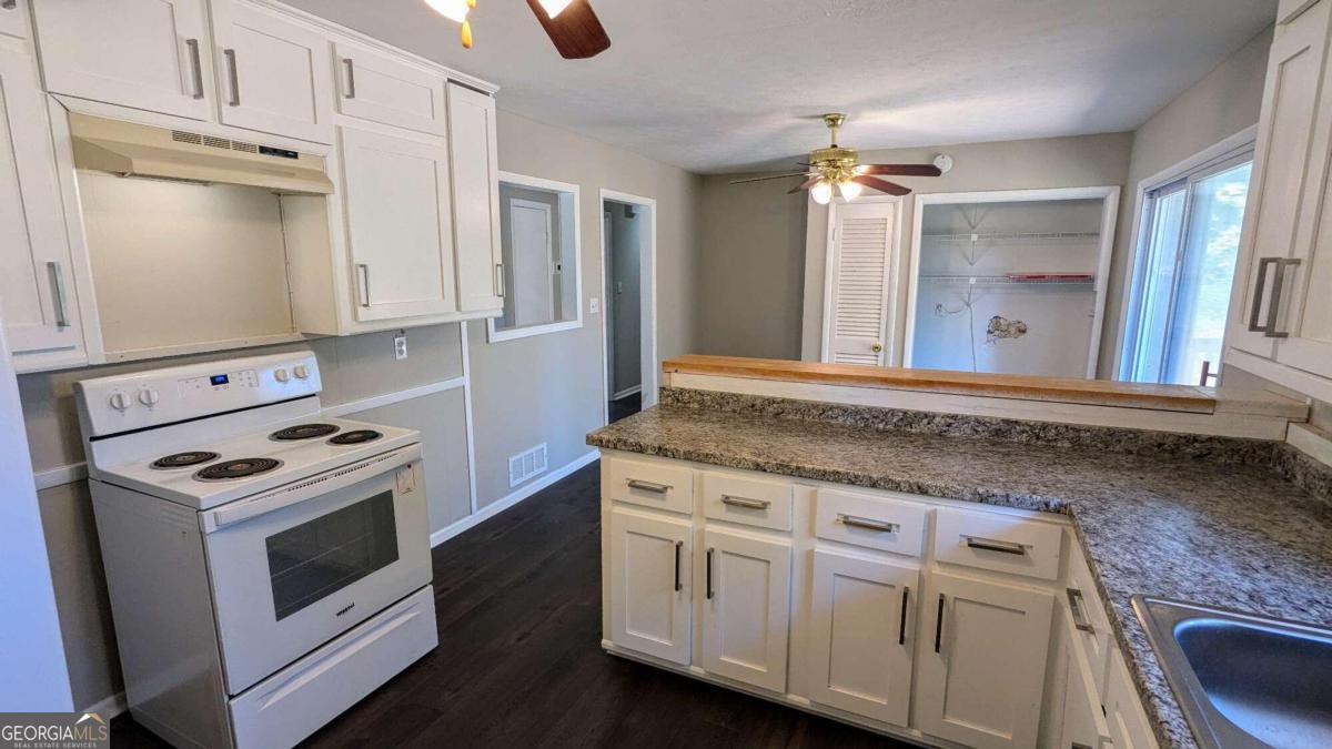 Vandiver Heights - Residential