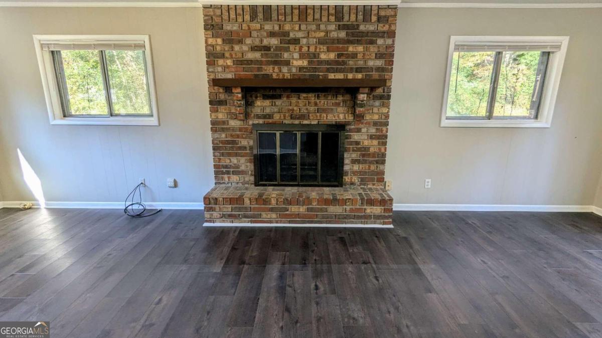 Vandiver Heights - Residential
