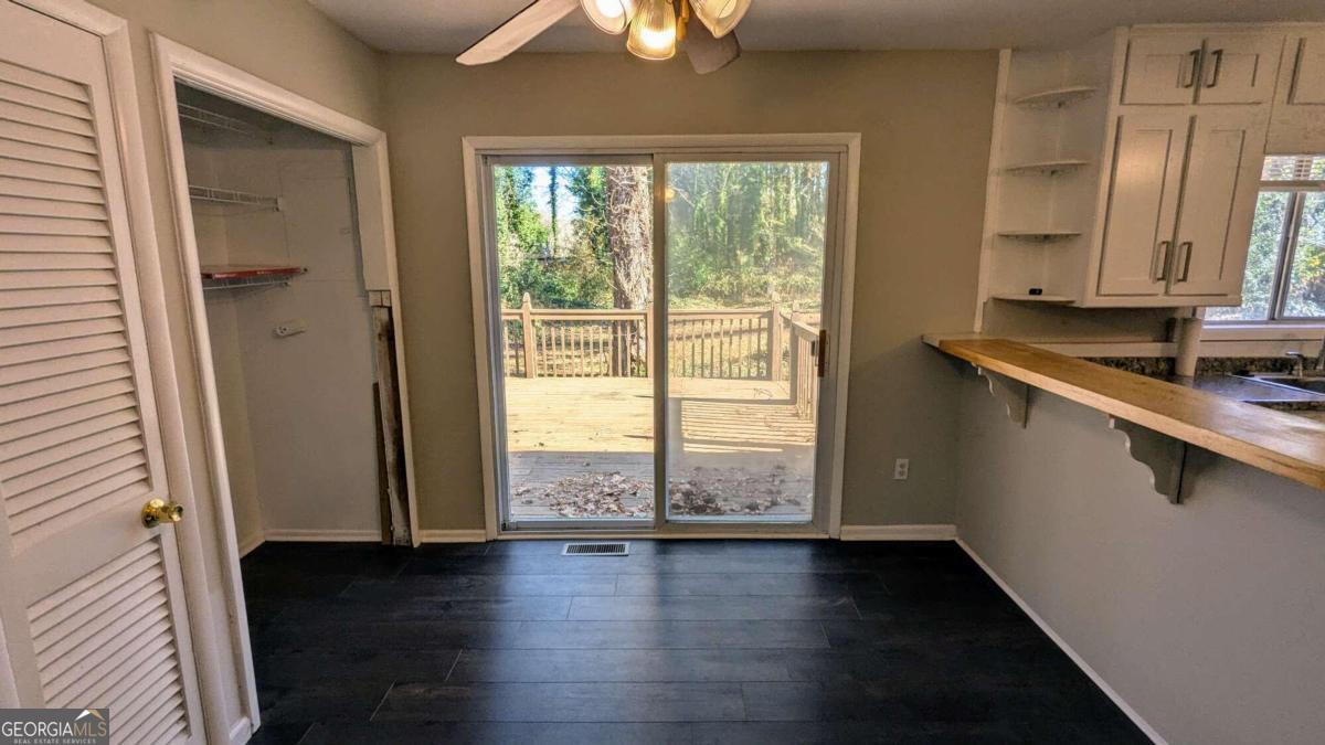 Vandiver Heights - Residential