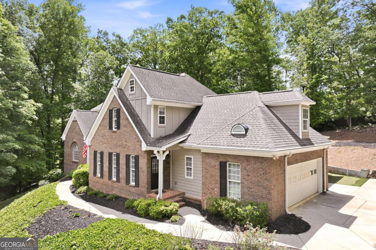 3095 Chattahoochee TRCE