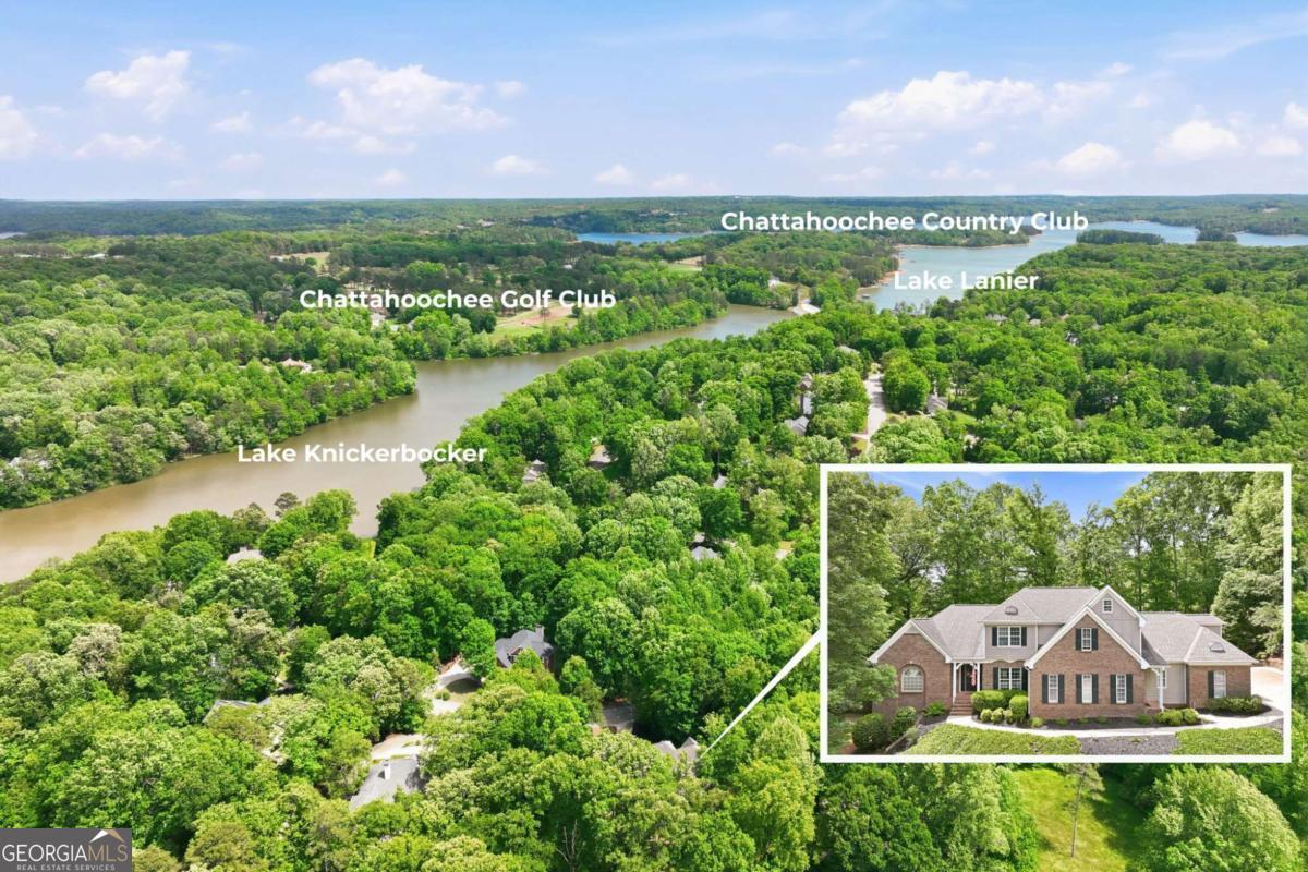 3095 Chattahoochee TRCE