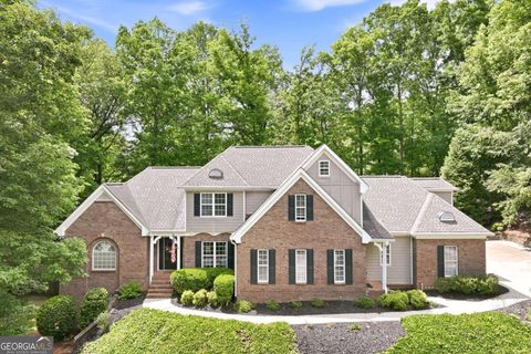 3095 Chattahoochee TRCE Gainesville GA 30506