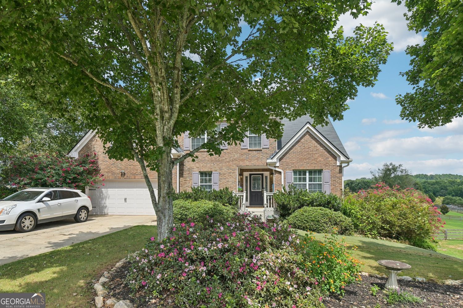 4845 Haley Farms DR