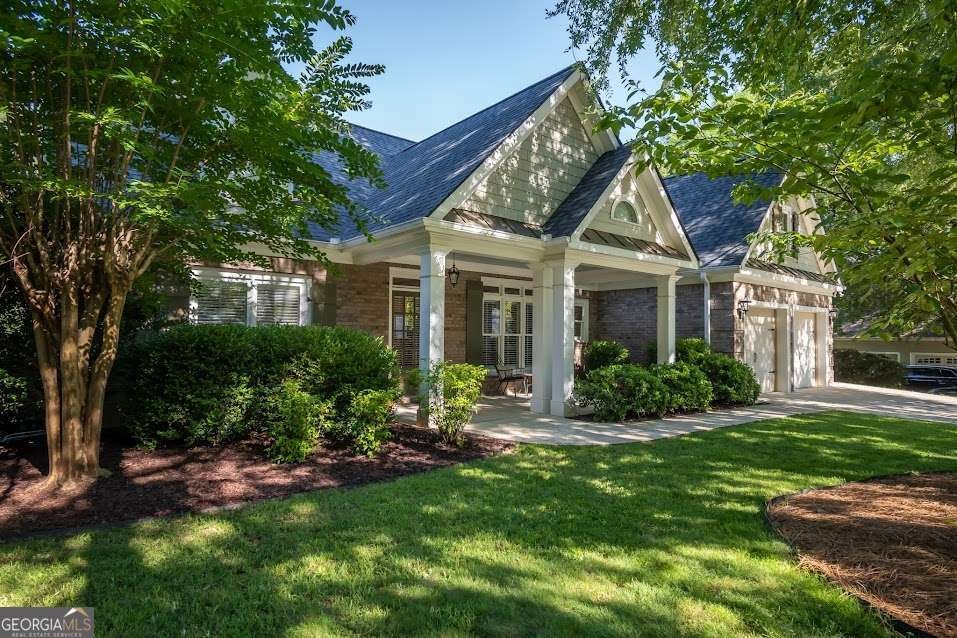 Photo of 105 Green Top Way, Athens, GA 30605 (MLS # 10793544)