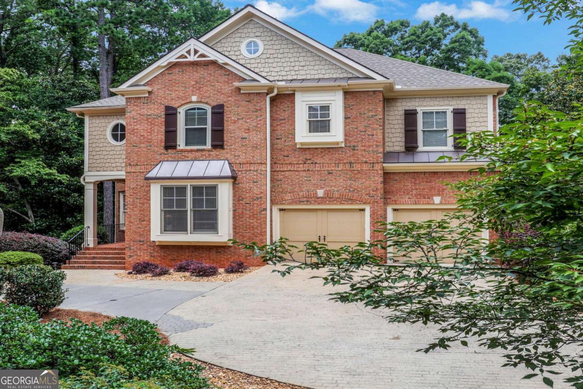 2008 Mendenhall CIR