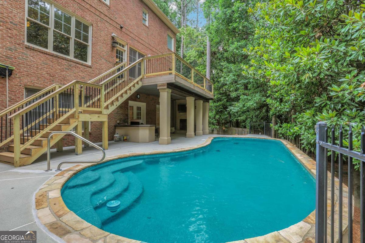 2008 Mendenhall CIR