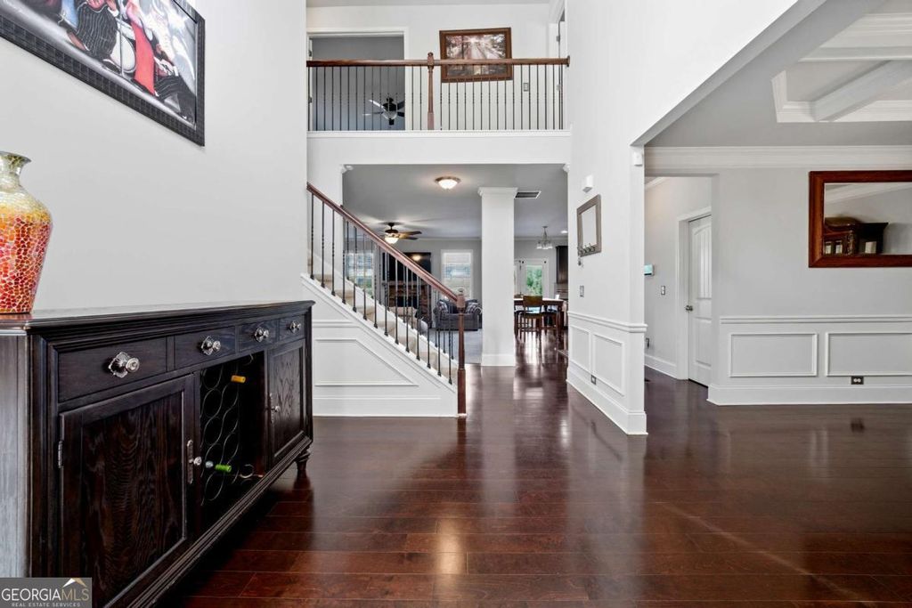 Photo of 7274 Demeter Drive, Atlanta, GA 30349 (MLS # 10722951)