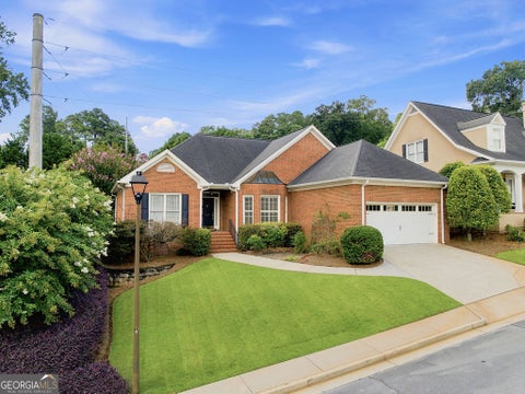 Photo of 112 Vinings Drive SE, Rome, GA 30161 (MLS # 10810601)
