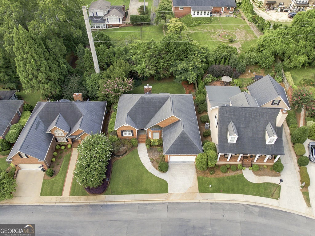 112 Vinings DR SE