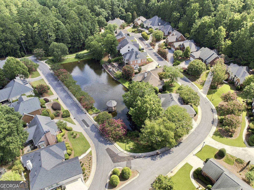 112 Vinings DR SE