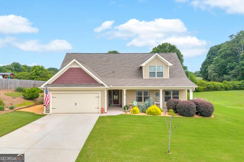 70 Glenn Trail Unit 3, Winder, GA 30680 - #: 10783221