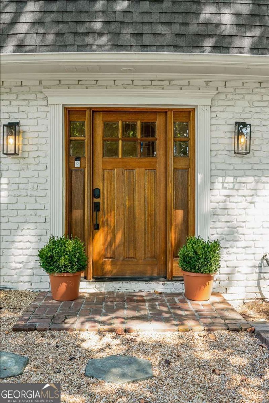 Photo of 5371 Tall Oak Drive, Marietta, GA 30068 (MLS # 10657004)