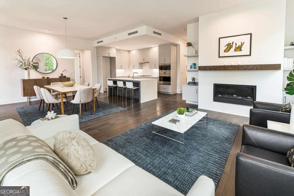 1200 Ponce de Leon AVE NE B4