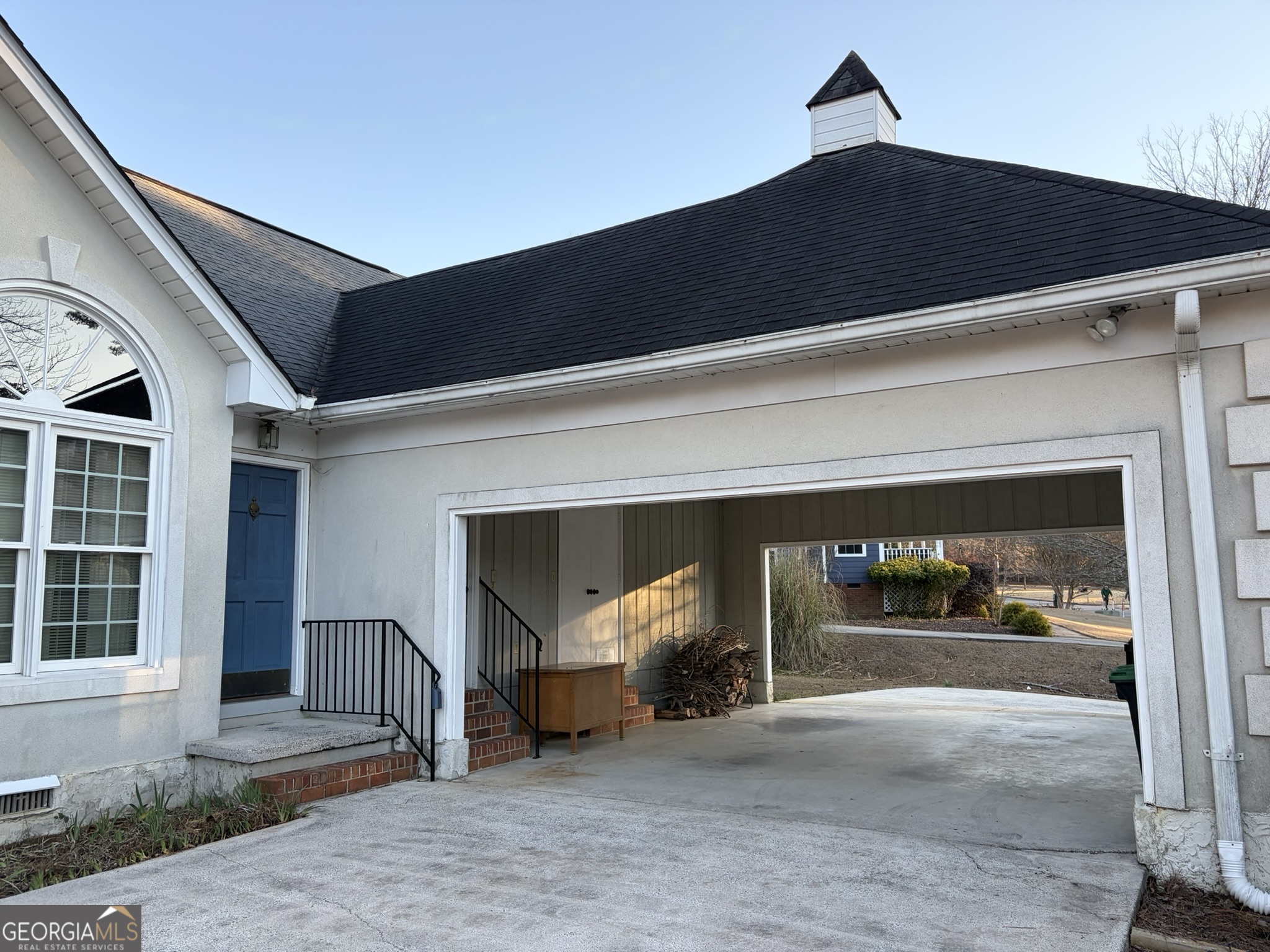 12 Mountain Chase RD SW