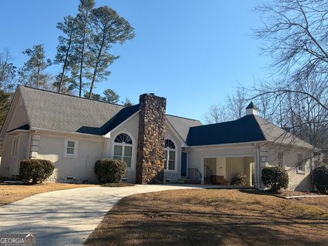 Photo of 12 Mountain Chase Road SW, Rome, GA 30165 (MLS # 10680834)