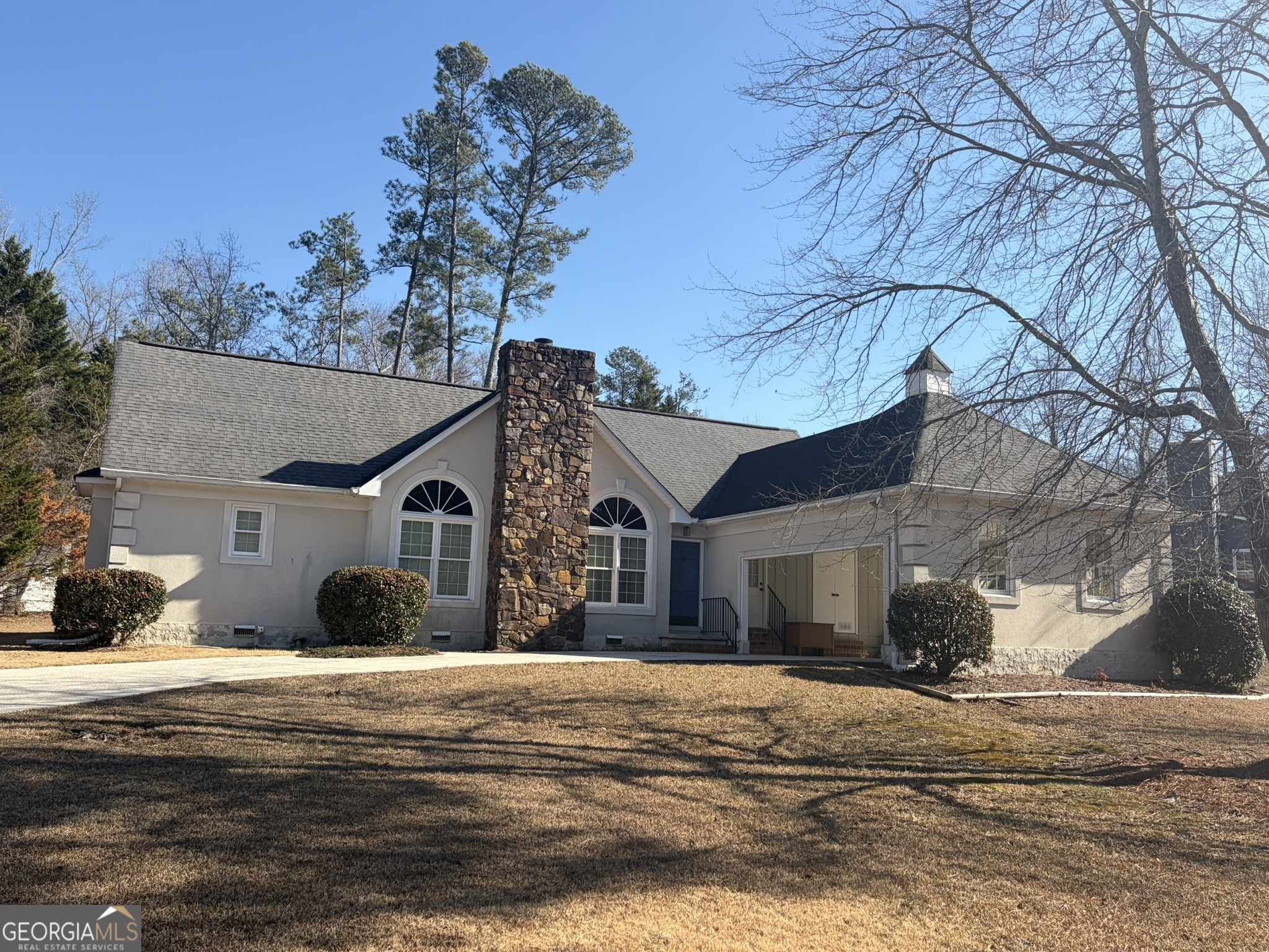 12 Mountain Chase RD SW