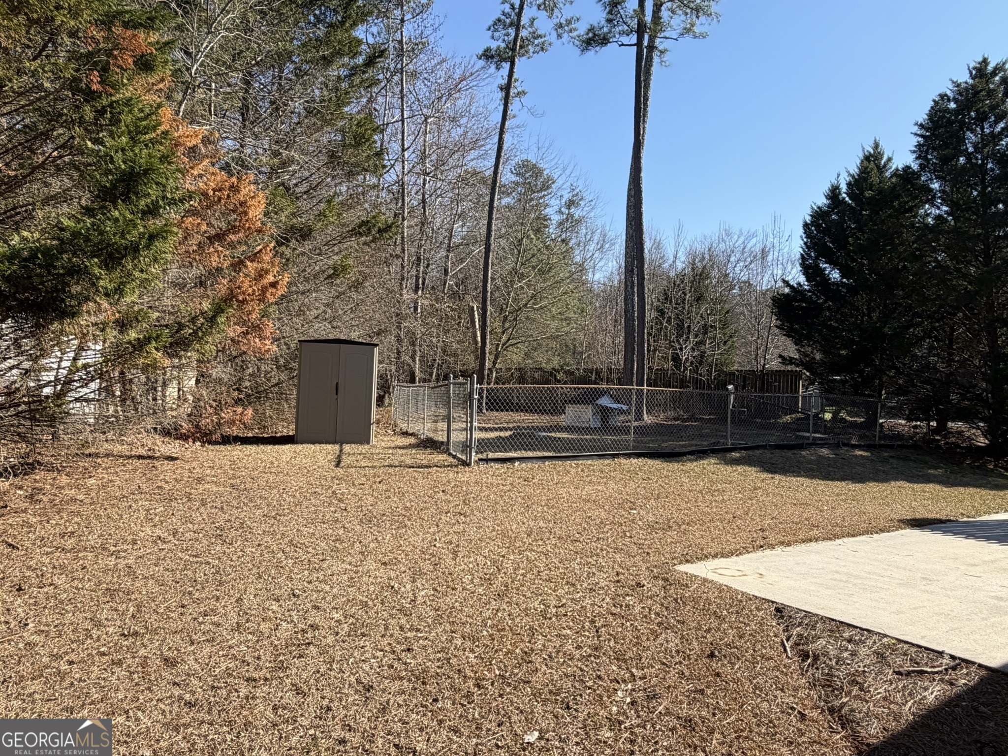 12 Mountain Chase RD SW