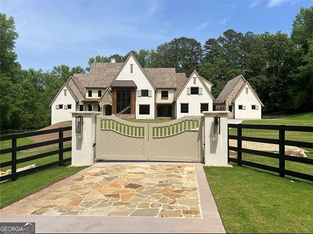 14801 HOPEWELL RD